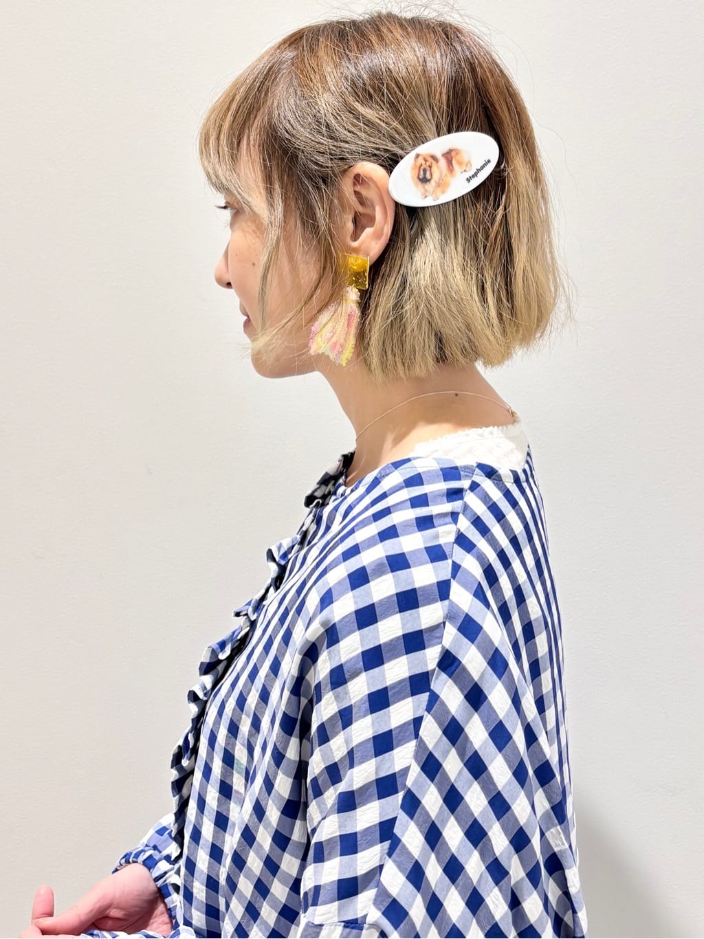 l'atelier du savon ��q�ʐ색�C�Y �g���F152cm 2026.02.05