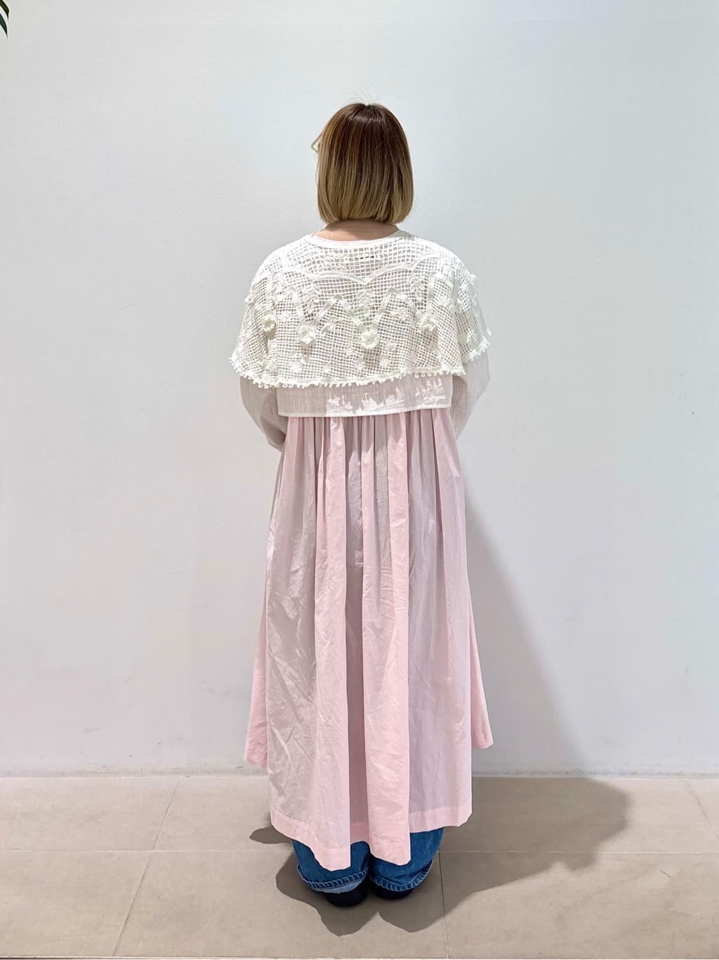 l'atelier du savon ��q�ʐ색�C�Y �g���F152cm 2026.02.09