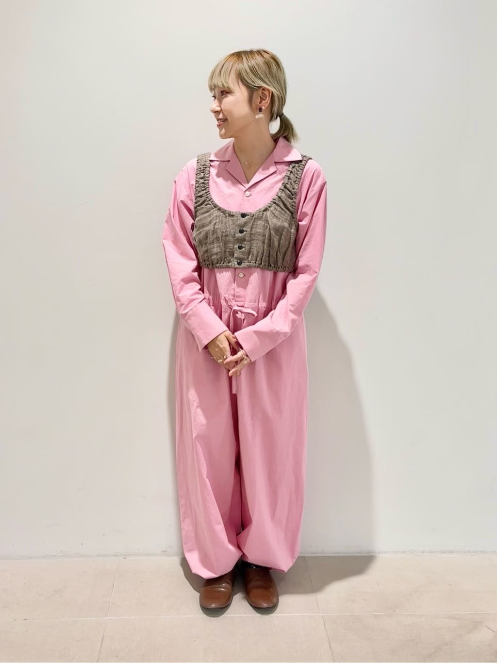 l'atelier du savon qʐ색CY gF152cm 2025.10.06