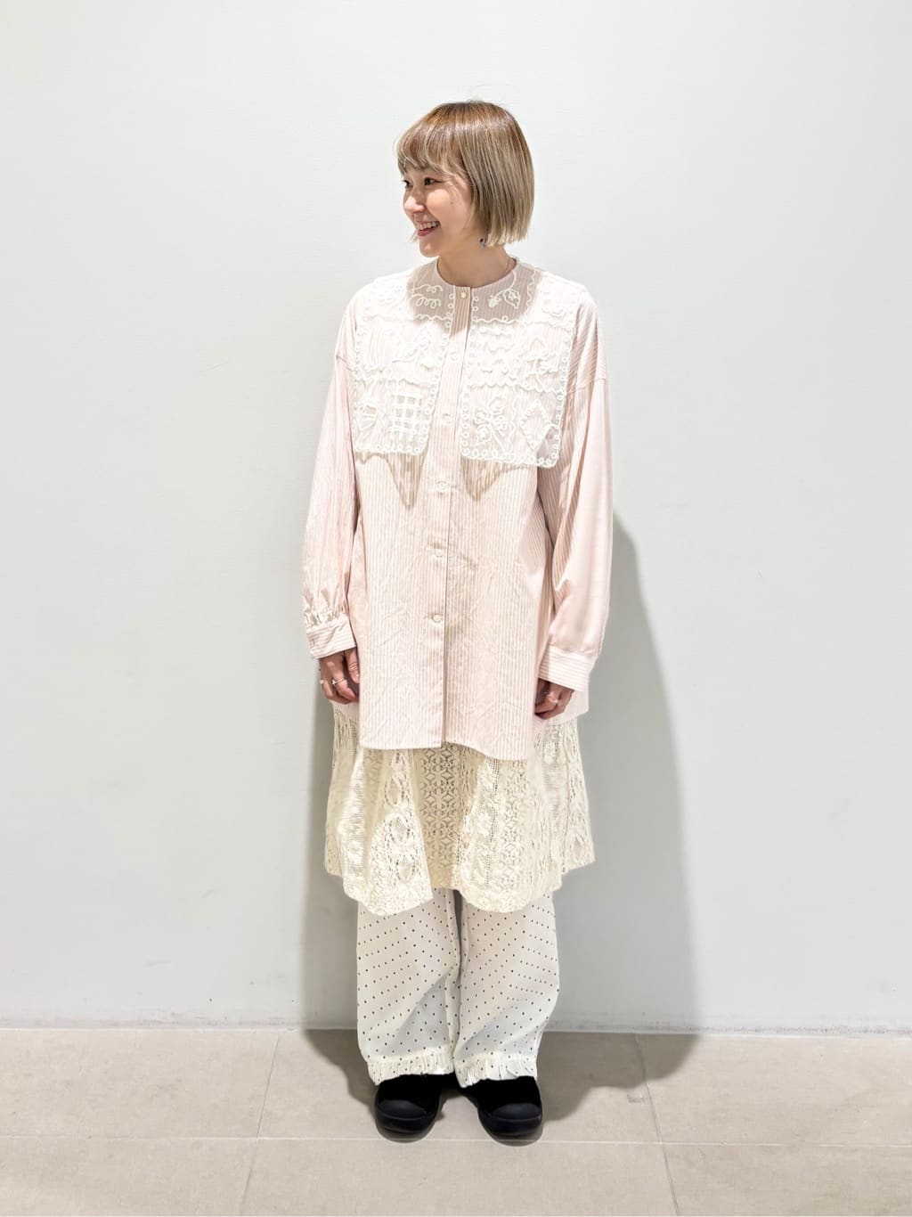 l'atelier du savon ��q�ʐ색�C�Y �g���F152cm 2025.12.22