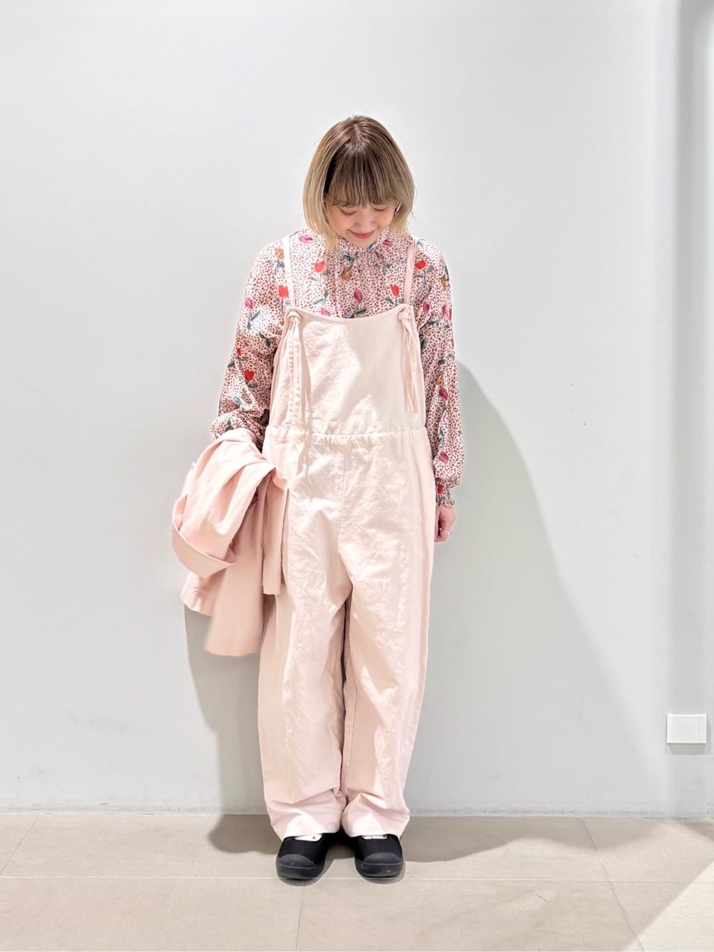 l'atelier du savon ��q�ʐ색�C�Y �g���F152cm 2026.03.02