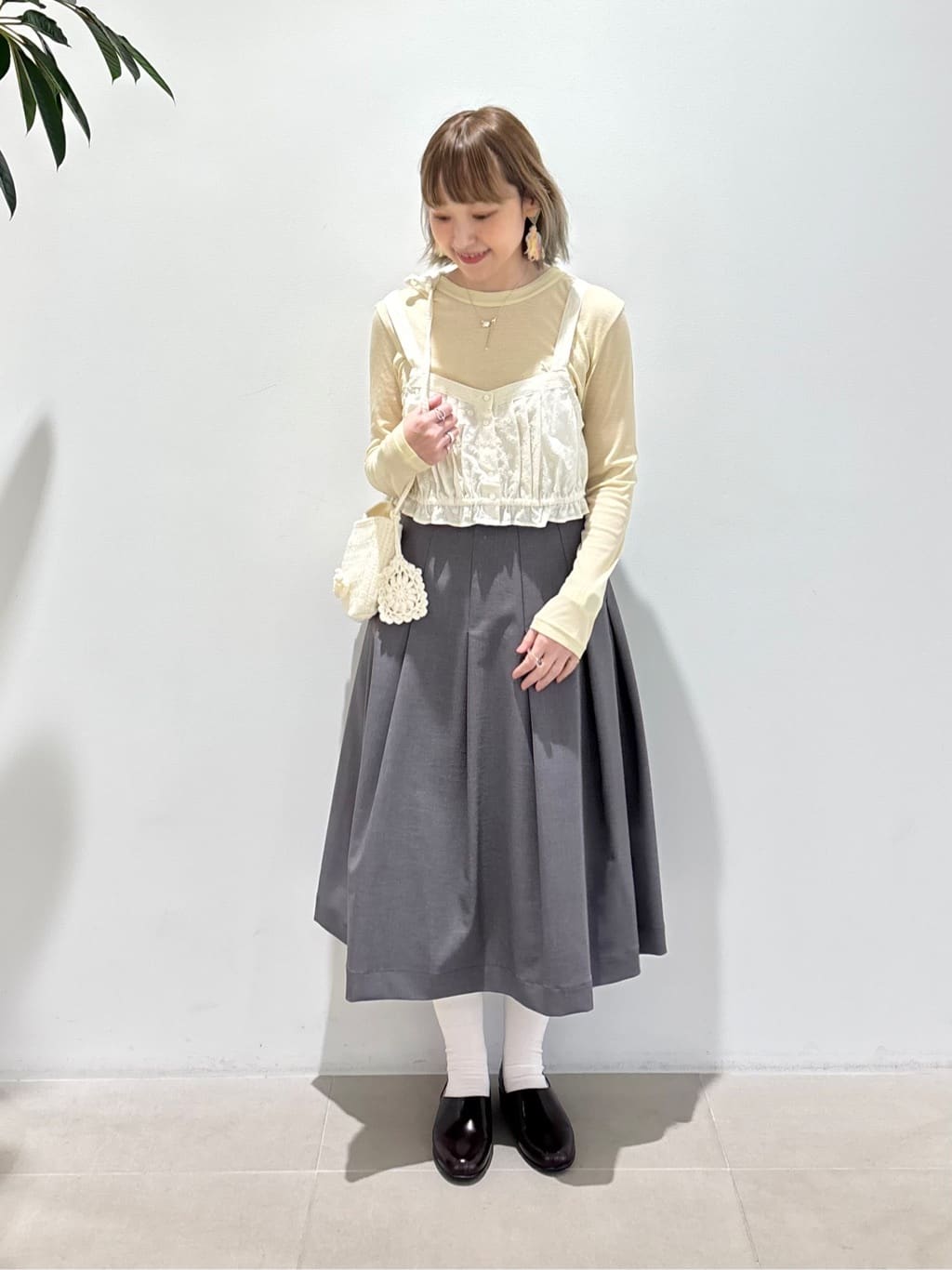 l'atelier du savon ��q�ʐ색�C�Y �g���F152cm 2026.04.06