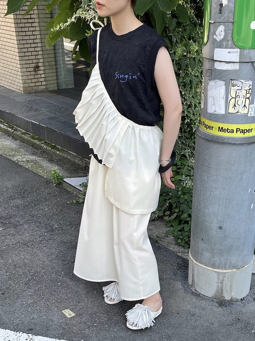 AMBIDEX HATENA代々木上原路面店 身長:162cm 2025.07.01 AMBIDEX HATENA代々木上原路面店 身長:162cm 2025.06.21