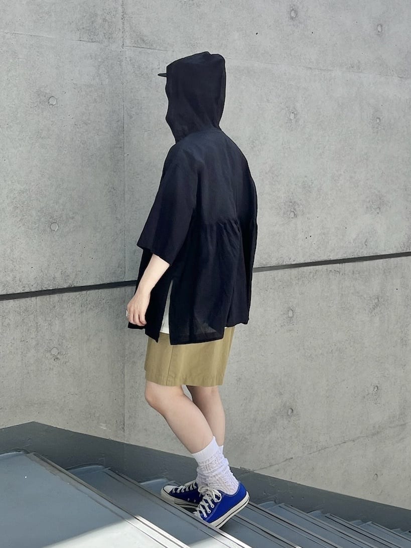 AMBIDEX HATENA代々木上原路面店 身長:162cm 2025.06.26 AMBIDEX HATENA代々木上原路面店 身長:162cm 2025.06.21