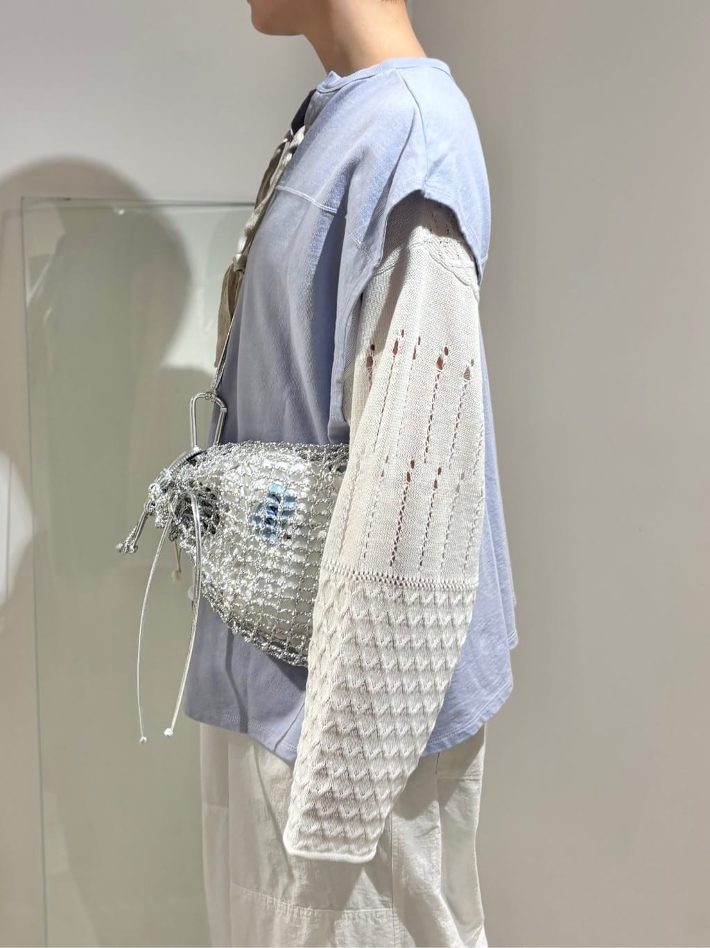 AMBIDEX �A�g���G �g���F162cm 2026.03.04