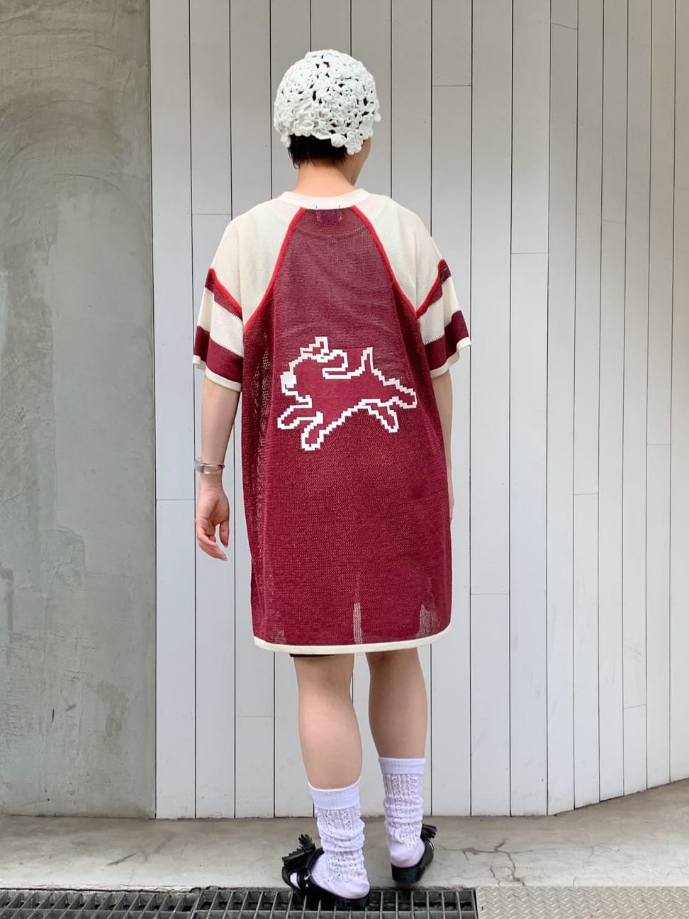 AMBIDEX HATENA代々木上原路面店 身長:162cm 2025.07.02 AMBIDEX HATENA代々木上原路面店 身長:162cm 2025.07.03