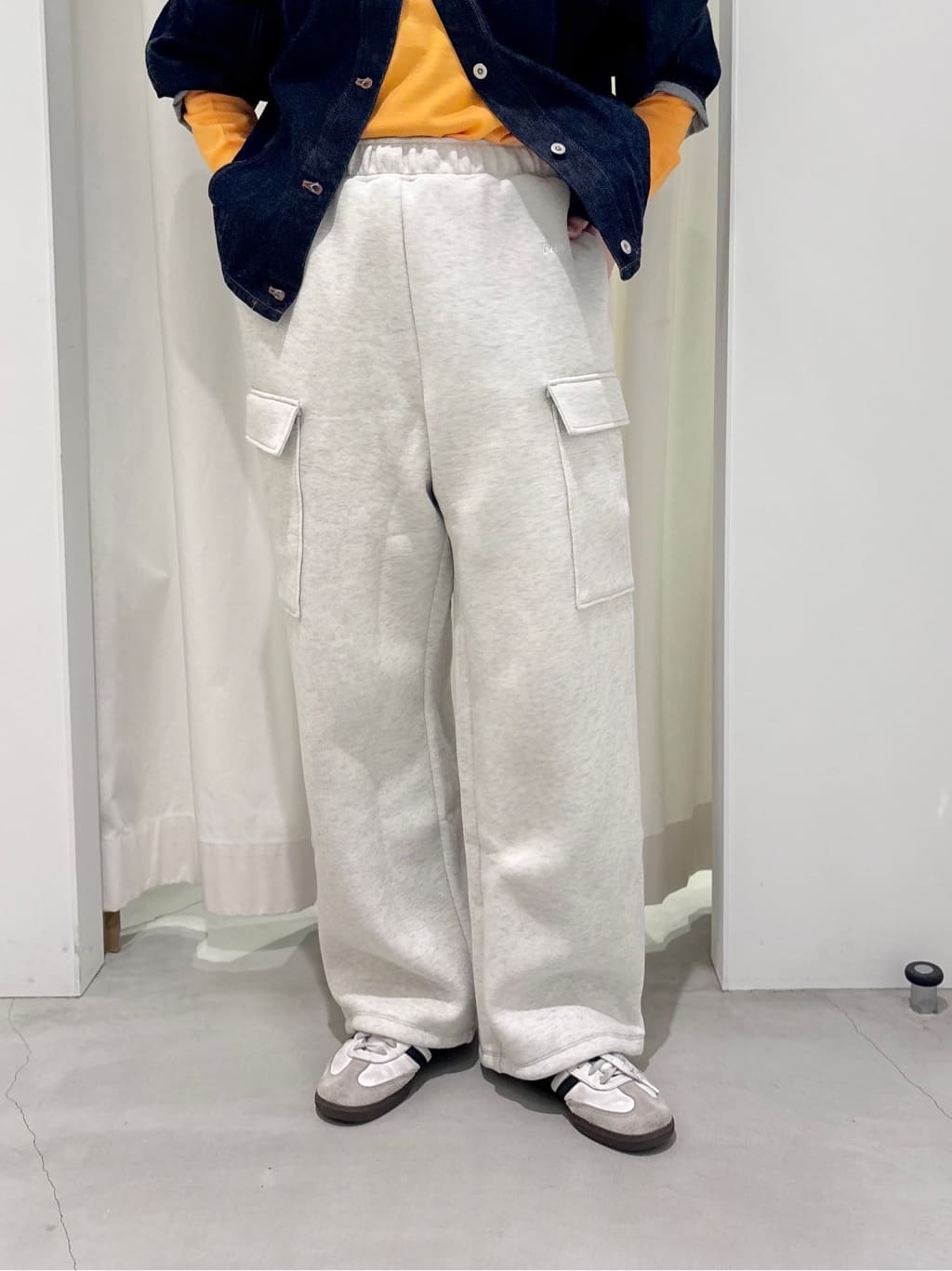 AMBIDEX HATENA��X�؏㌴�H�ʓX �g���F162cm 2026.01.18