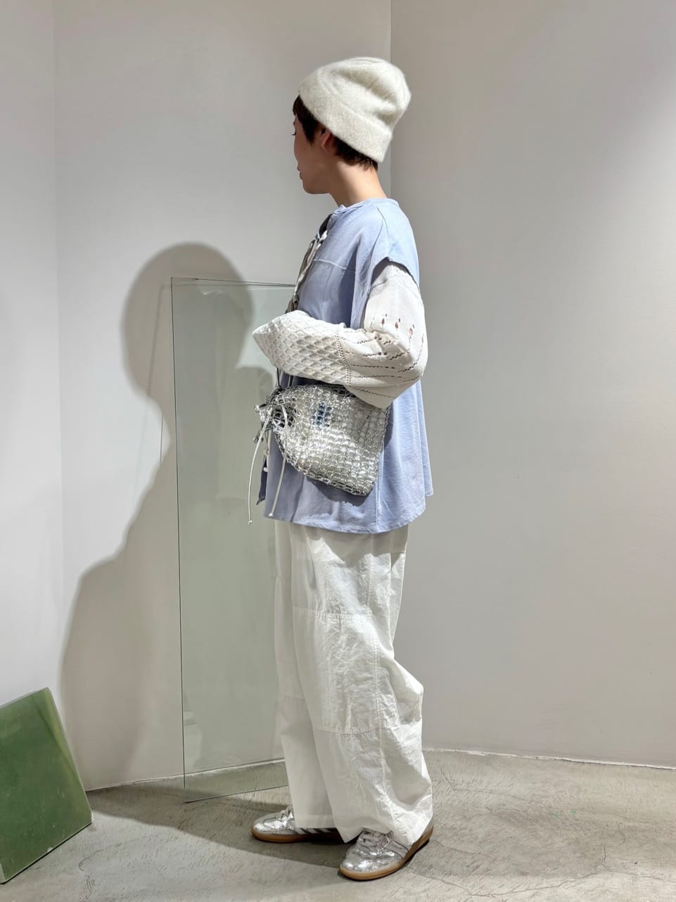 AMBIDEX �A�g���G �g���F162cm 2026.03.04