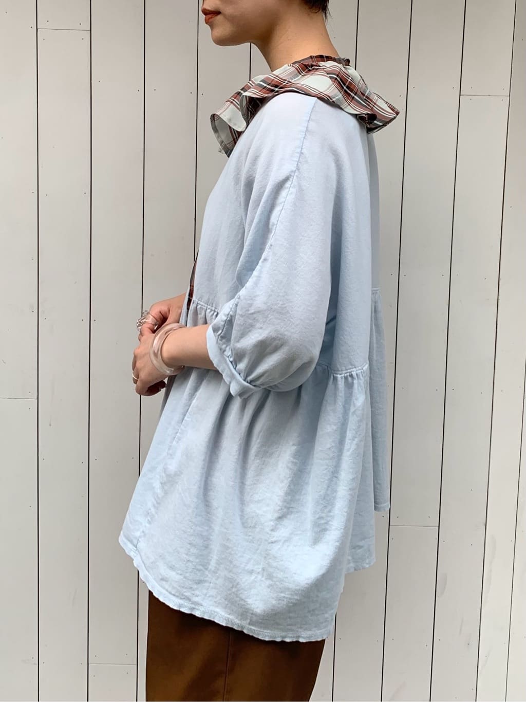 AMBIDEX HATENA代々木上原路面店 身長:162cm 2025.07.02 AMBIDEX HATENA代々木上原路面店 身長:162cm 2025.07.03