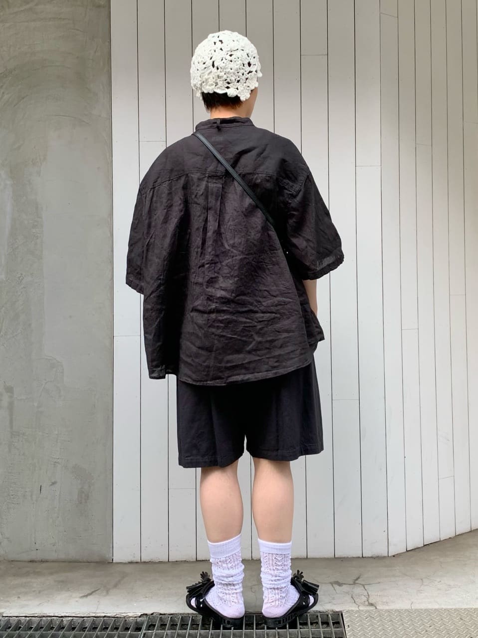 AMBIDEX HATENA代々木上原路面店 身長:162cm 2025.07.02 AMBIDEX HATENA代々木上原路面店 身長:162cm 2025.07.02