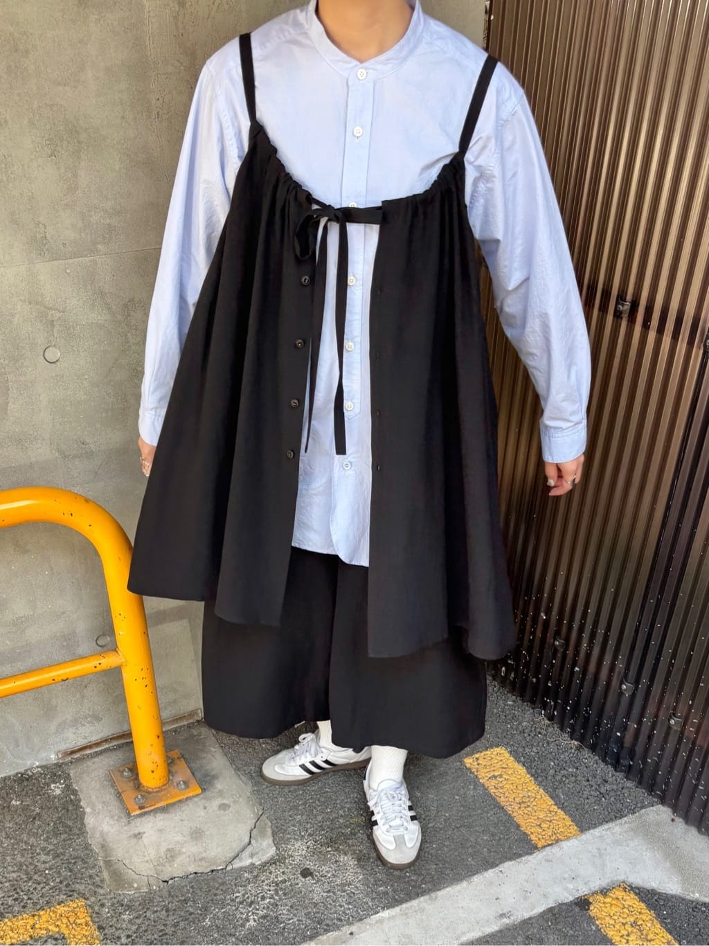 AMBIDEX �A�g���G �g���F162cm 2026.03.04