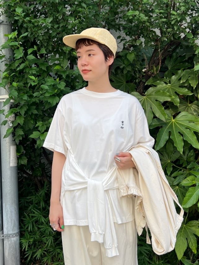 AMBIDEX HATENA代々木上原路面店 身長:162cm 2025.07.06 AMBIDEX HATENA代々木上原路面店 身長:162cm 2025.07.06