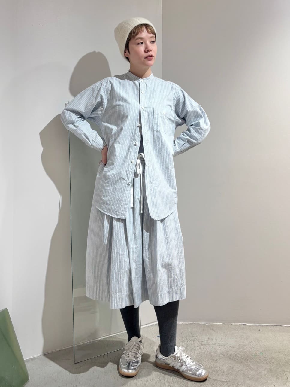 AMBIDEX �A�g���G �g���F162cm 2026.02.05