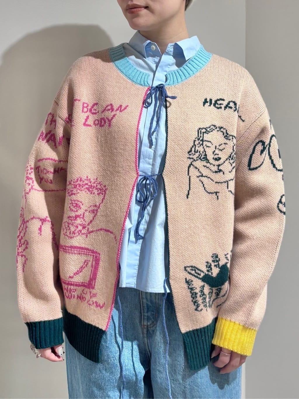 AMBIDEX �A�g���G �g���F162cm 2026.01.27