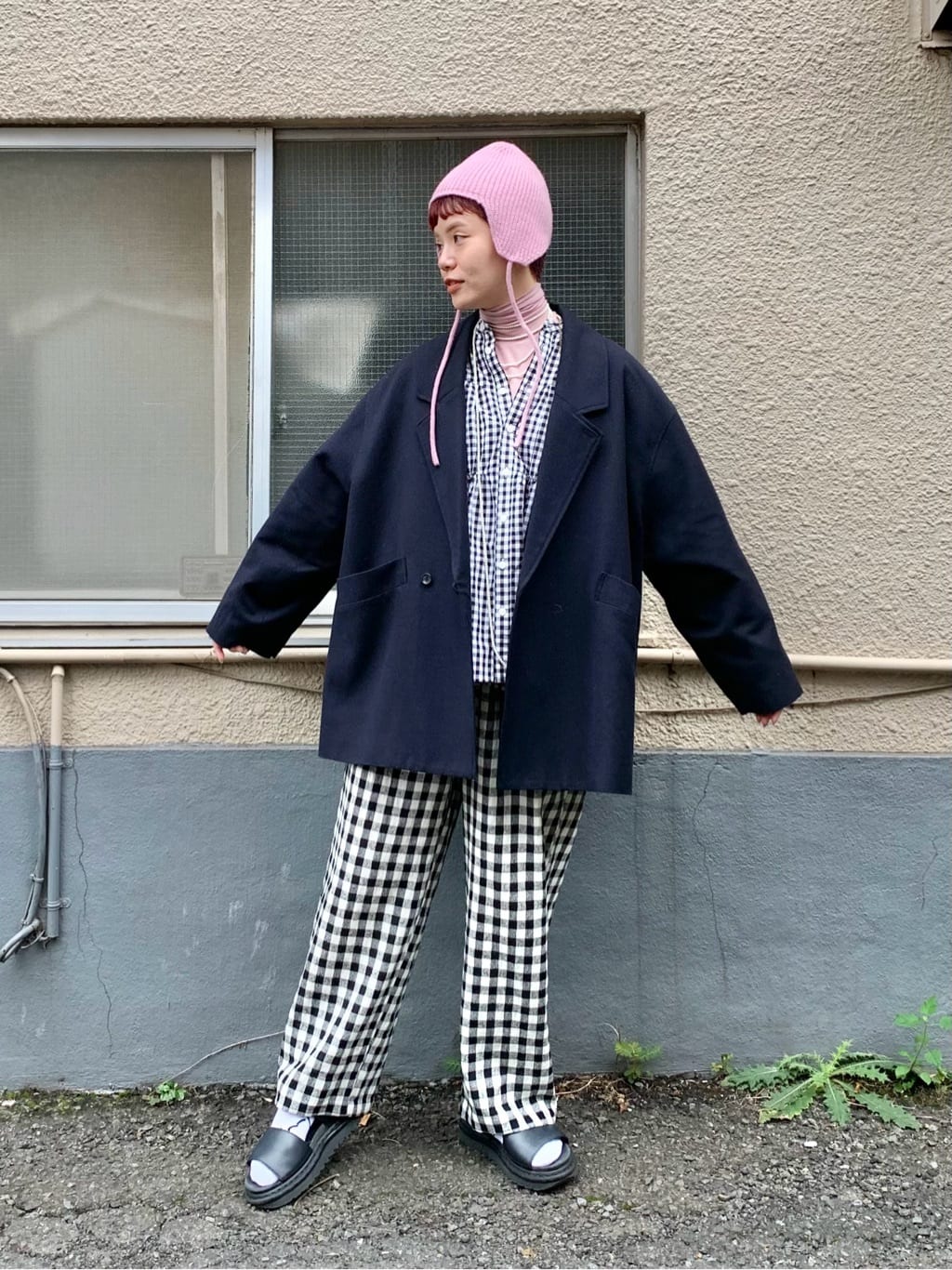 AMBIDEX HATENA��X�؏㌴�H�ʓX �g���F162cm 2026.01.18