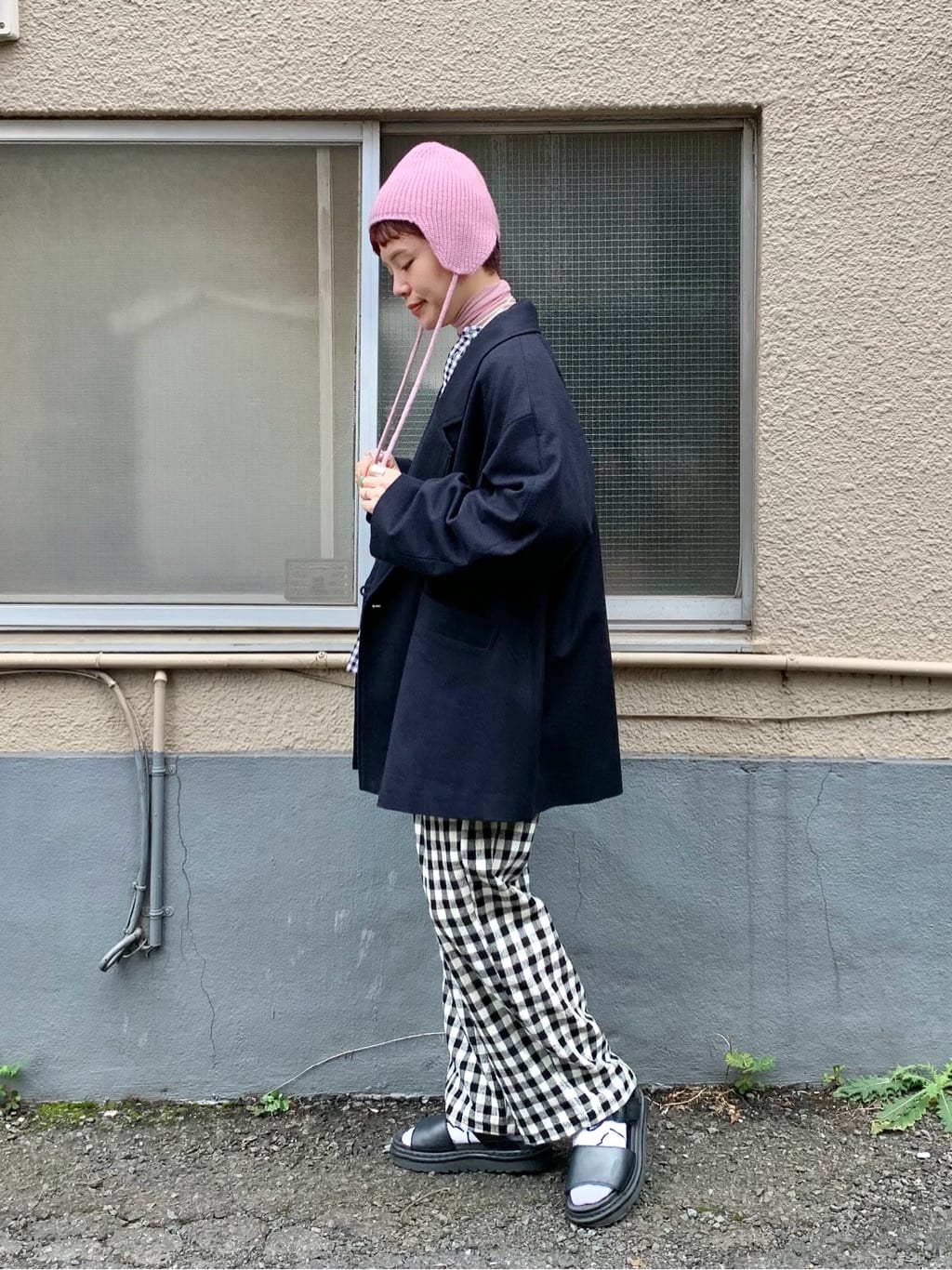 AMBIDEX HATENA��X�؏㌴�H�ʓX �g���F162cm 2026.01.18