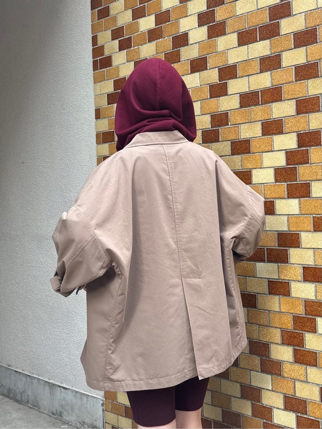 AMBIDEX HATENAX؏㌴HʓX gF162cm 2025.10.08