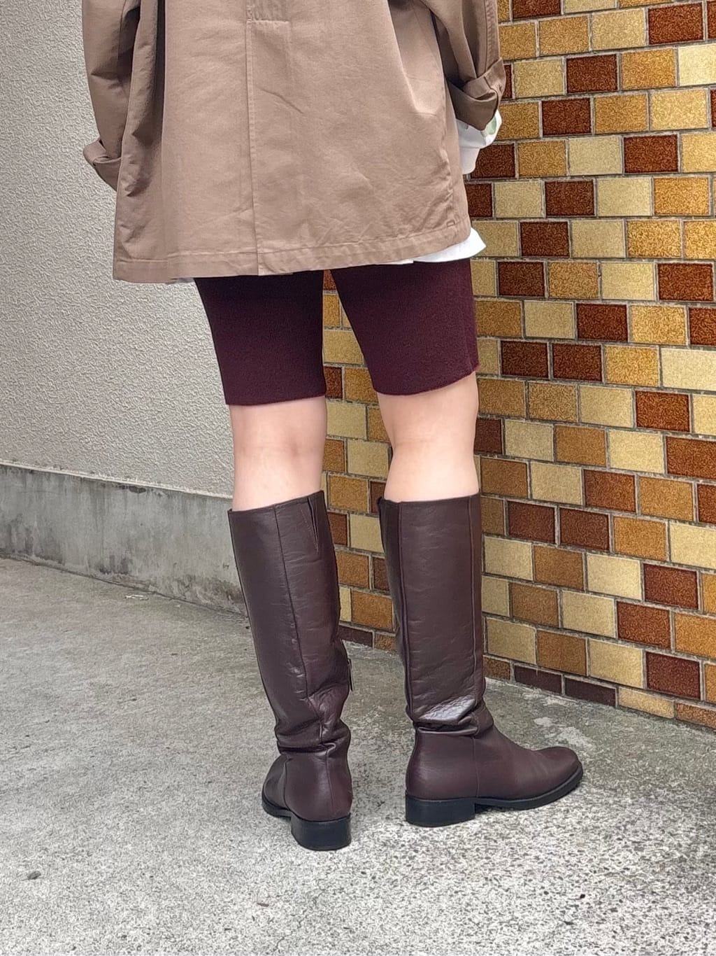 AMBIDEX HATENAX؏㌴HʓX gF162cm 2025.10.08