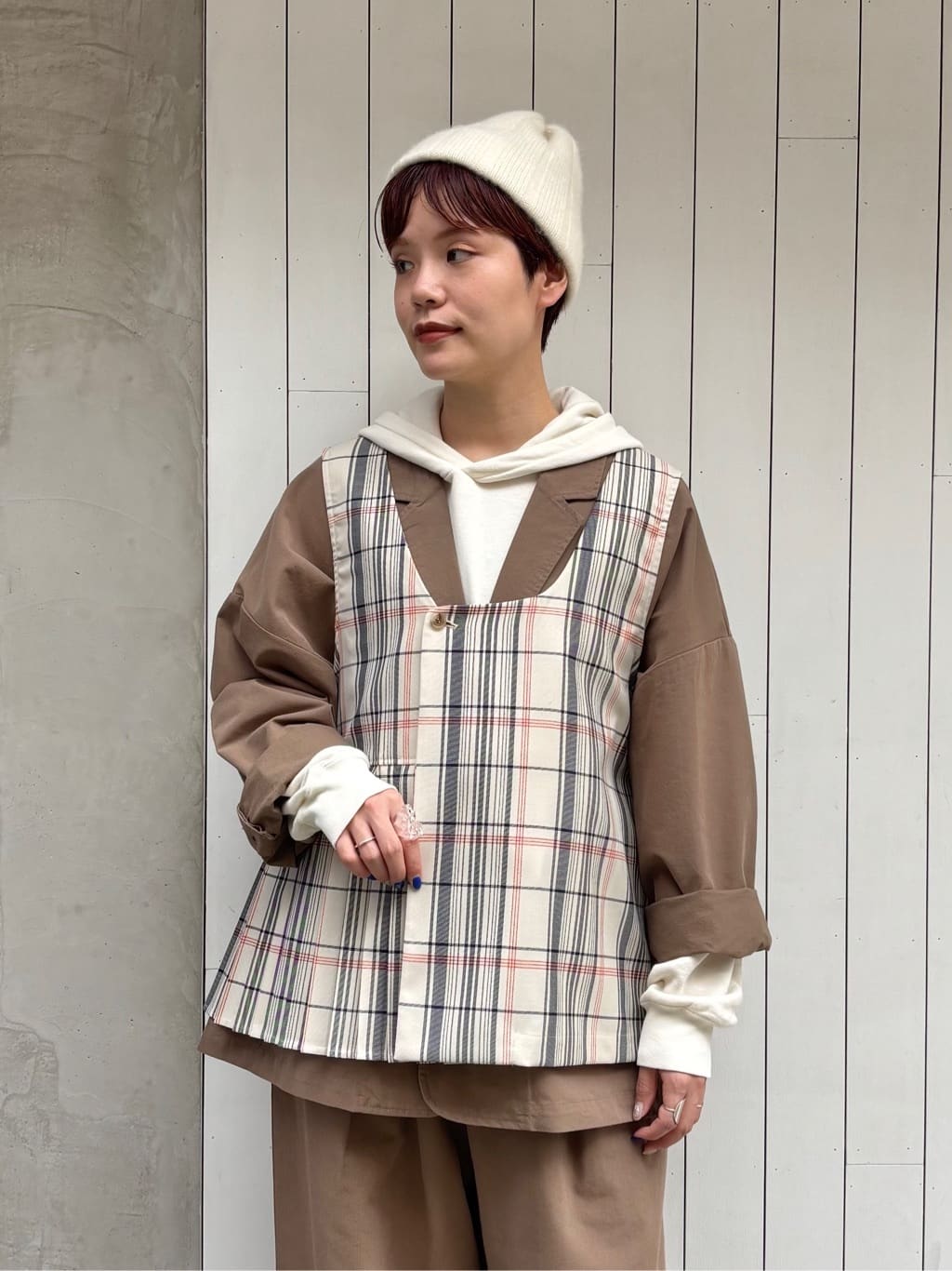 はな様 AMBIDEX Store コーディネート詳細