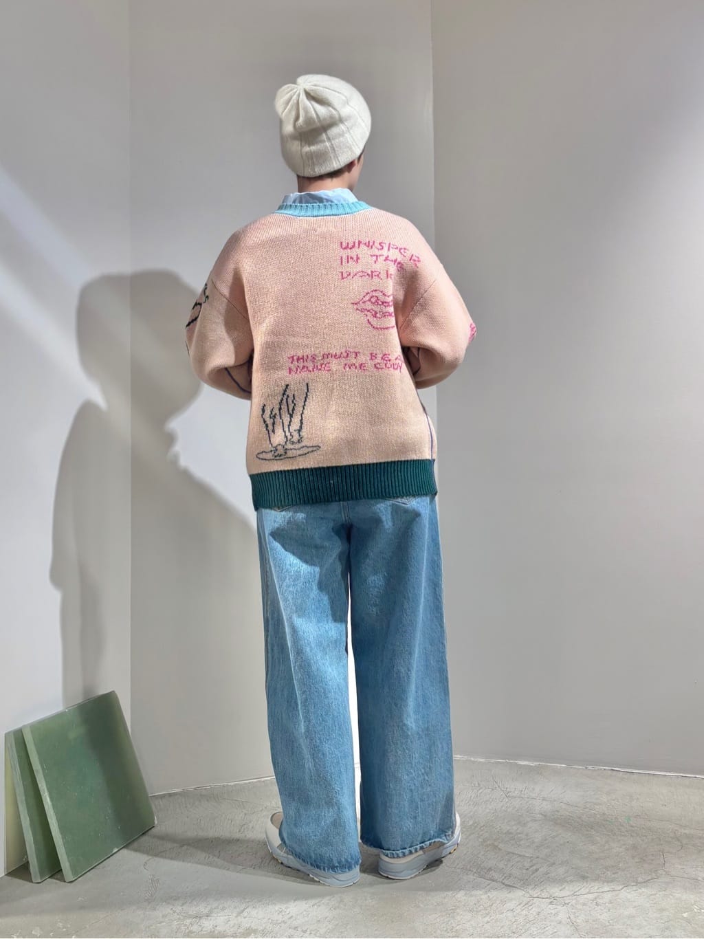 AMBIDEX �A�g���G �g���F162cm 2026.01.27