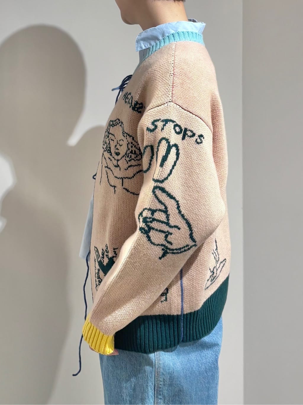 AMBIDEX �A�g���G �g���F162cm 2026.01.27