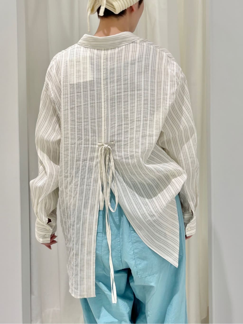 AMBIDEX HATENA��X�؏㌴�H�ʓX �g���F162cm 2026.01.17