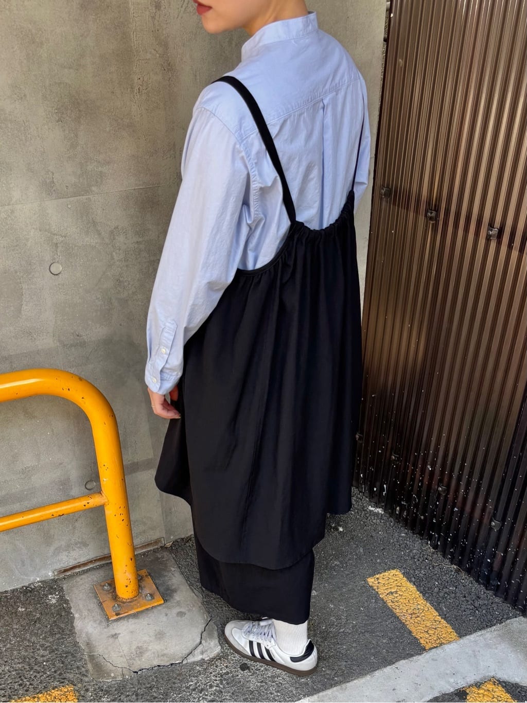 AMBIDEX �A�g���G �g���F162cm 2026.03.04