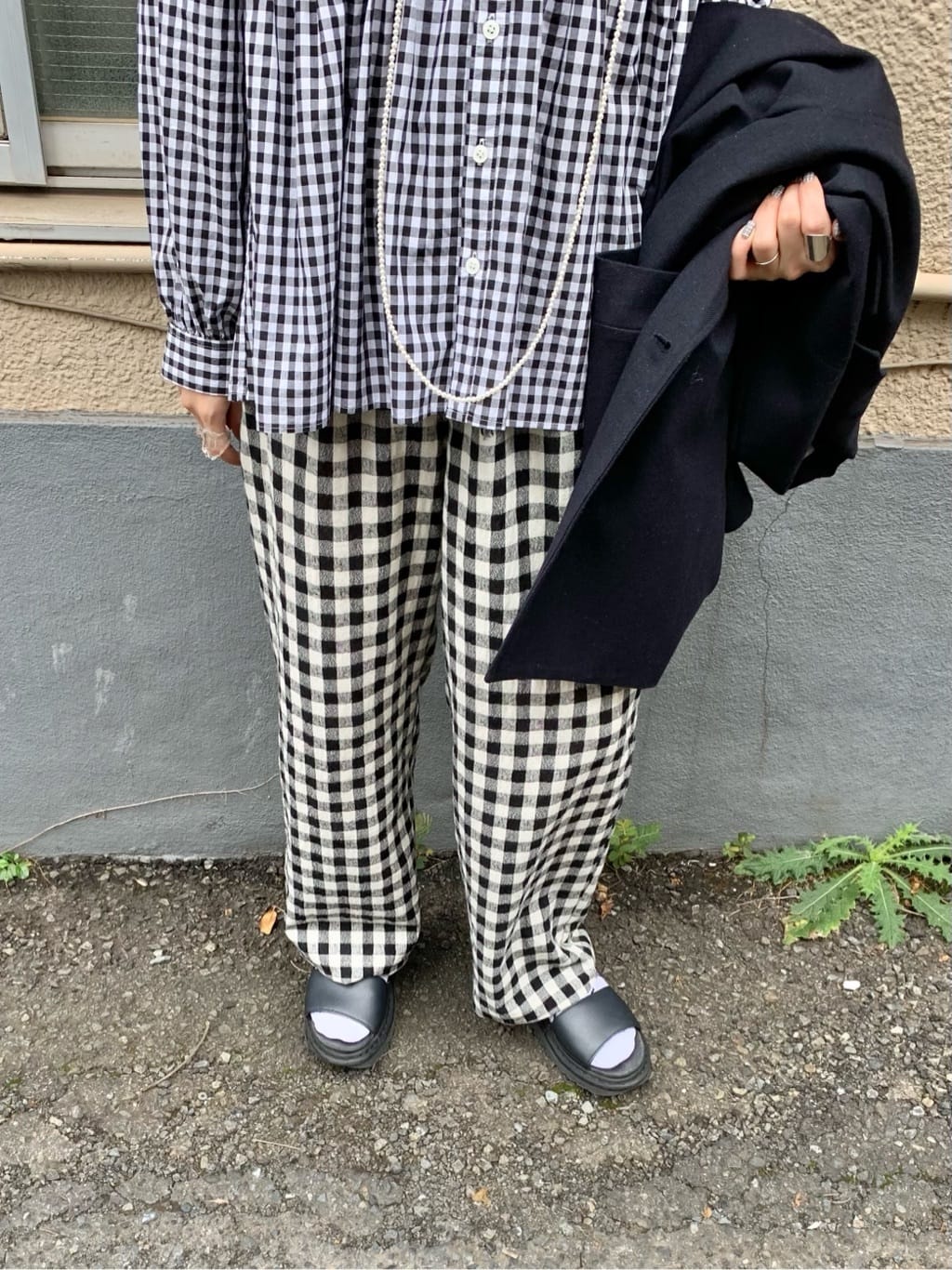 AMBIDEX HATENA��X�؏㌴�H�ʓX �g���F162cm 2026.01.18