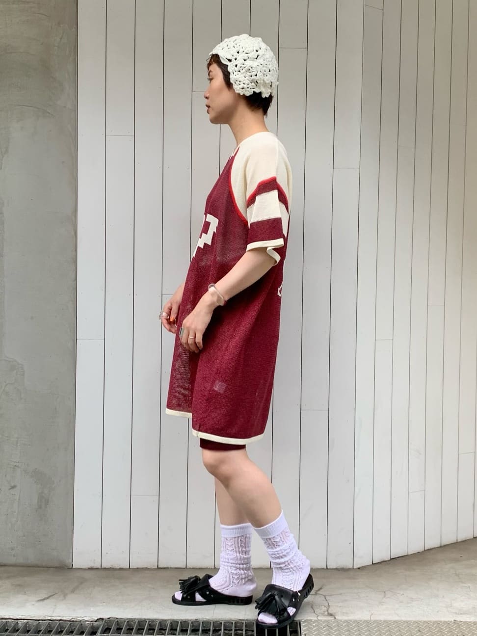 AMBIDEX HATENA代々木上原路面店 身長:162cm 2025.07.02 AMBIDEX HATENA代々木上原路面店 身長:162cm 2025.07.03