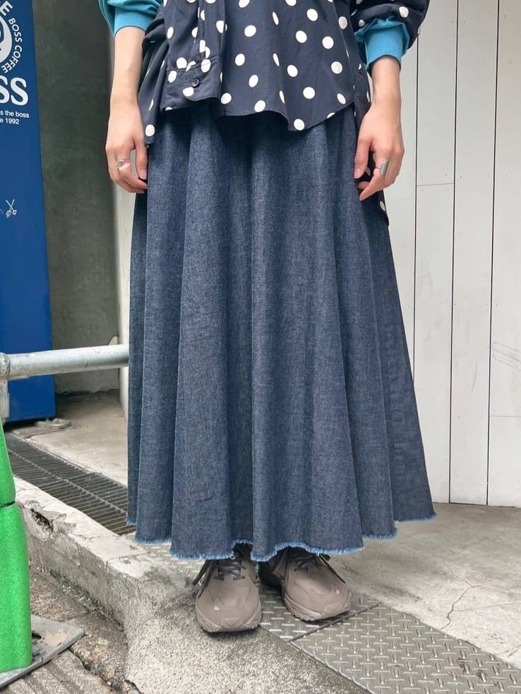 AMBIDEX HATENA 身長:162cm 2022.08.22 AMBIDEX HATENA 身長:162cm 2022.08.22