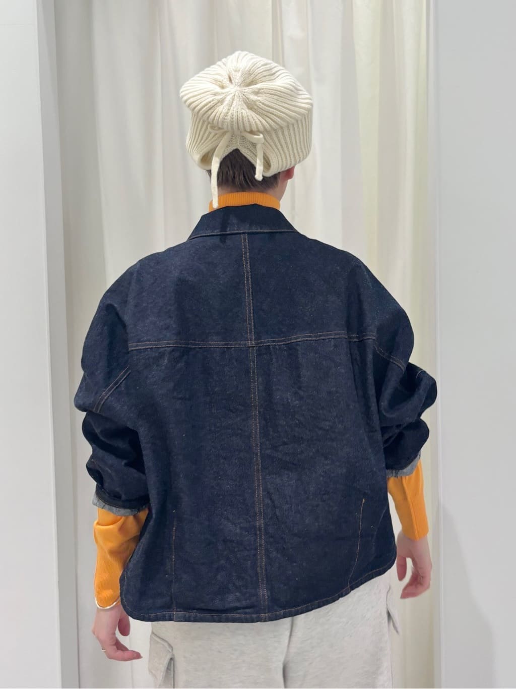 AMBIDEX HATENA��X�؏㌴�H�ʓX �g���F162cm 2026.01.18