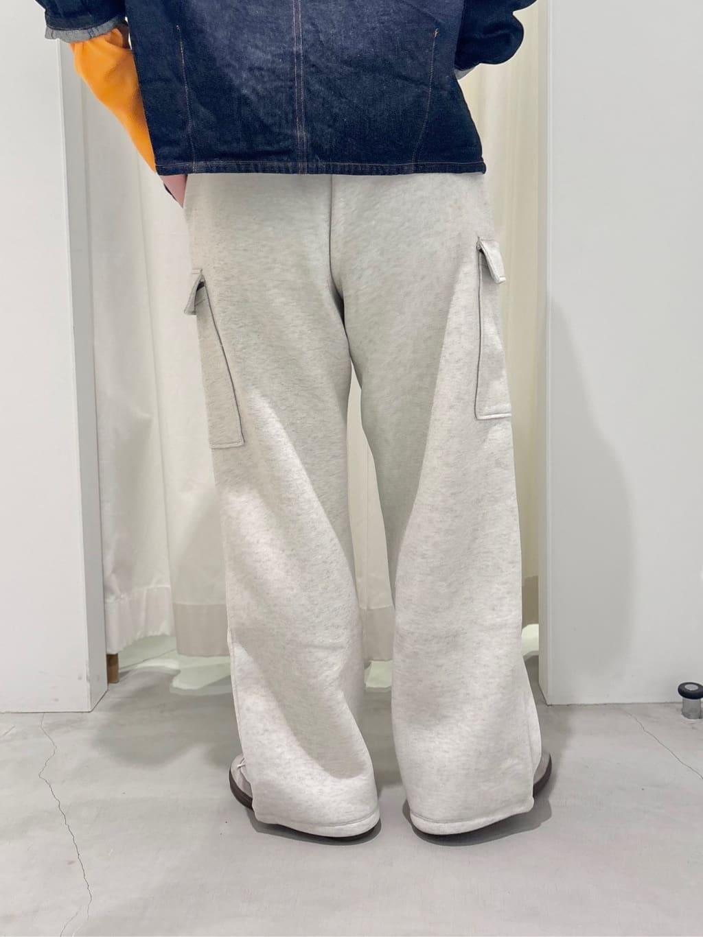 AMBIDEX HATENA��X�؏㌴�H�ʓX �g���F162cm 2026.01.18