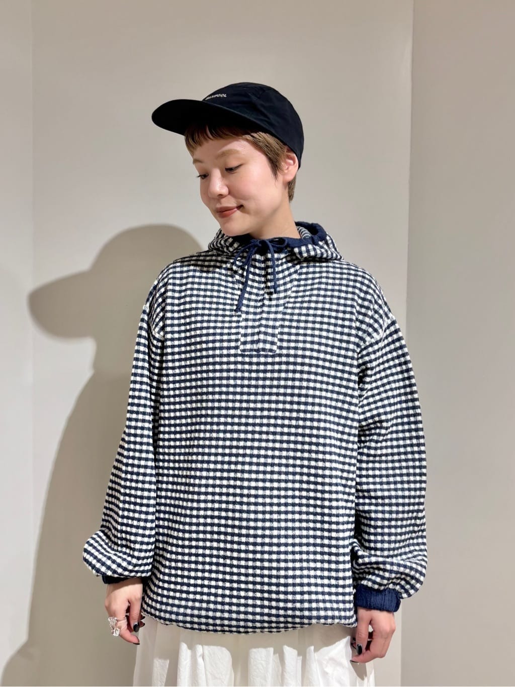 AMBIDEX �A�g���G �g���F162cm 2026.02.12