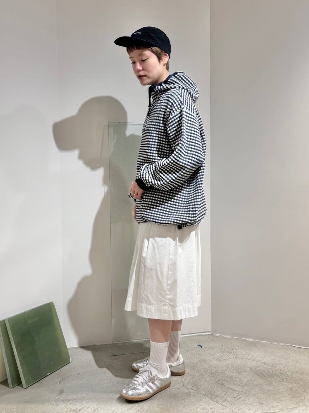 AMBIDEX �A�g���G �g���F162cm 2026.02.12