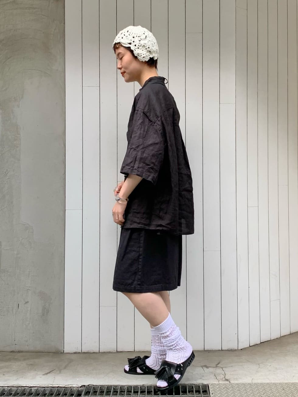 AMBIDEX HATENA代々木上原路面店 身長:162cm 2025.07.02 AMBIDEX HATENA代々木上原路面店 身長:162cm 2025.07.02