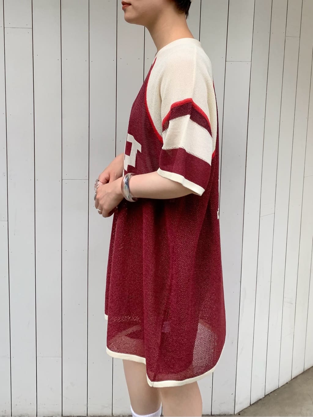 AMBIDEX HATENA代々木上原路面店 身長:162cm 2025.07.02 AMBIDEX HATENA代々木上原路面店 身長:162cm 2025.07.03