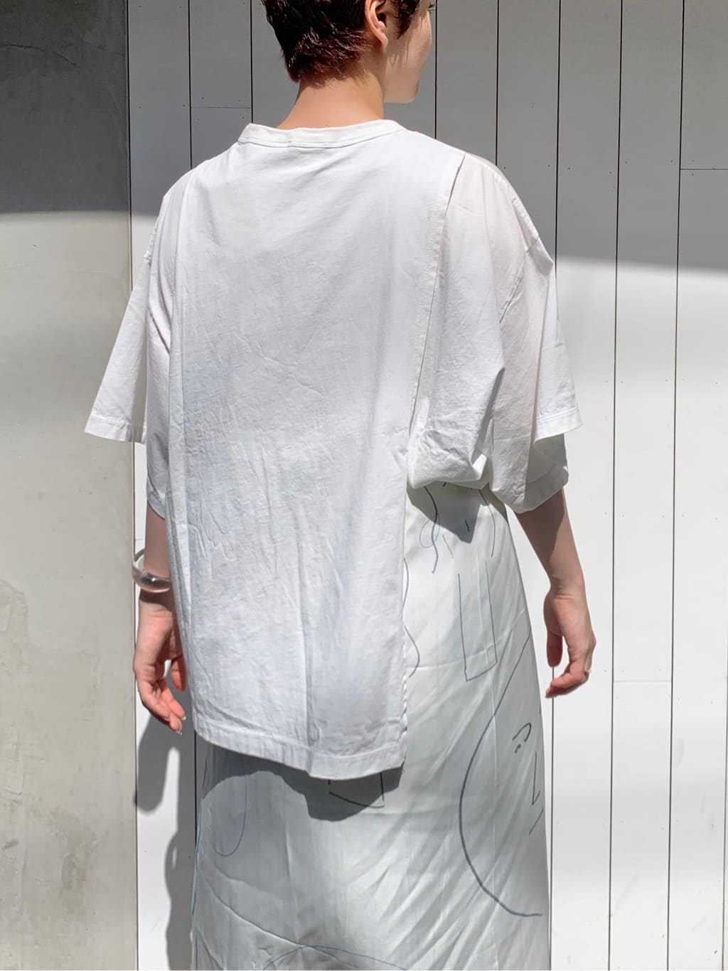 AMBIDEX HATENA代々木上原路面店 身長:162cm 2025.06.03 AMBIDEX HATENA代々木上原路面店 身長:162cm 2025.05.15