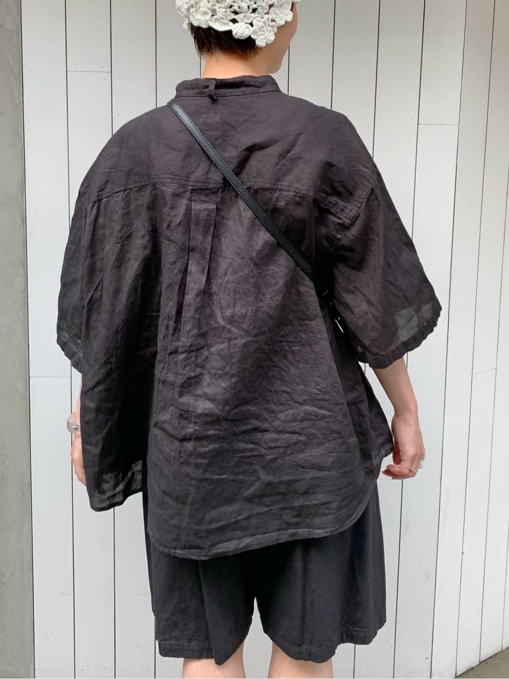 AMBIDEX HATENA代々木上原路面店 身長:162cm 2025.07.02 AMBIDEX HATENA代々木上原路面店 身長:162cm 2025.07.02