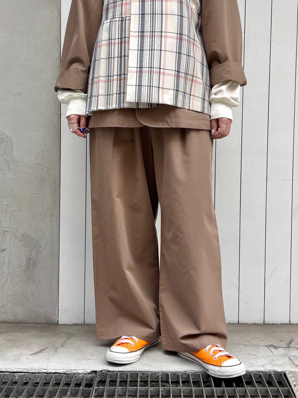 AMBIDEX Store コーディネート詳細