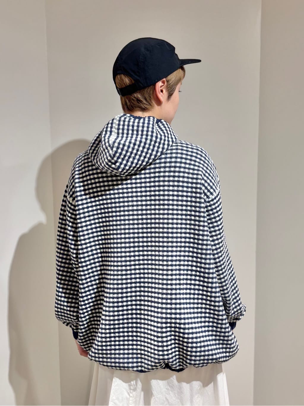 AMBIDEX �A�g���G �g���F162cm 2026.02.12