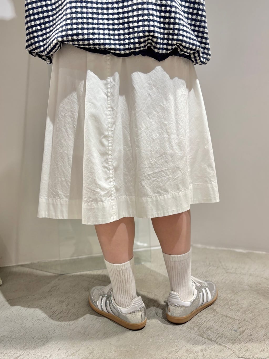 AMBIDEX �A�g���G �g���F162cm 2026.02.12