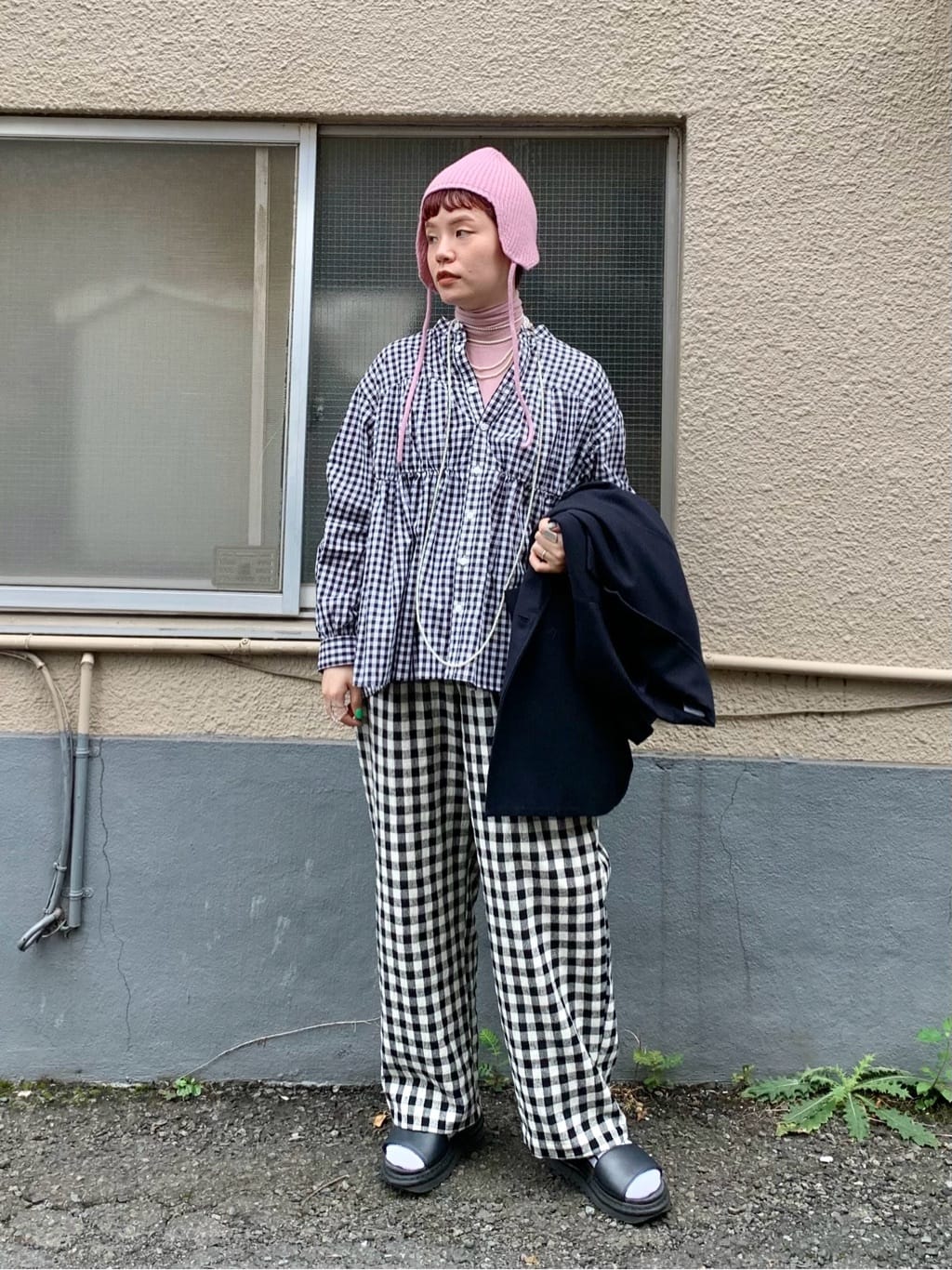 AMBIDEX HATENA��X�؏㌴�H�ʓX �g���F162cm 2026.01.18