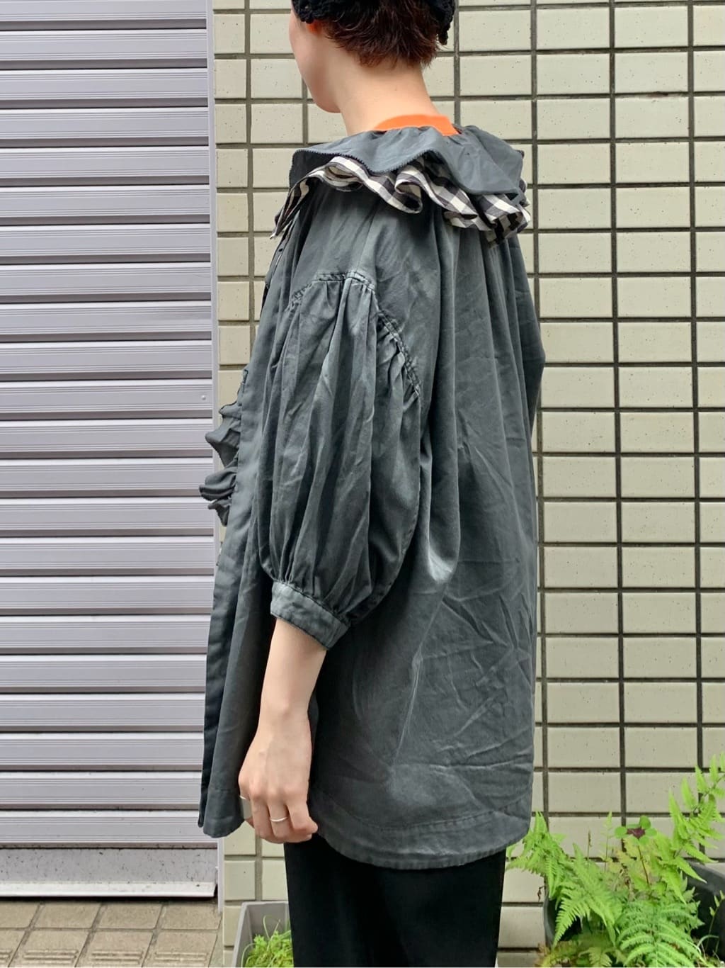 AMBIDEX HATENA代々木上原路面店 身長:162cm 2025.06.20 AMBIDEX HATENA代々木上原路面店 身長:162cm 2025.05.20