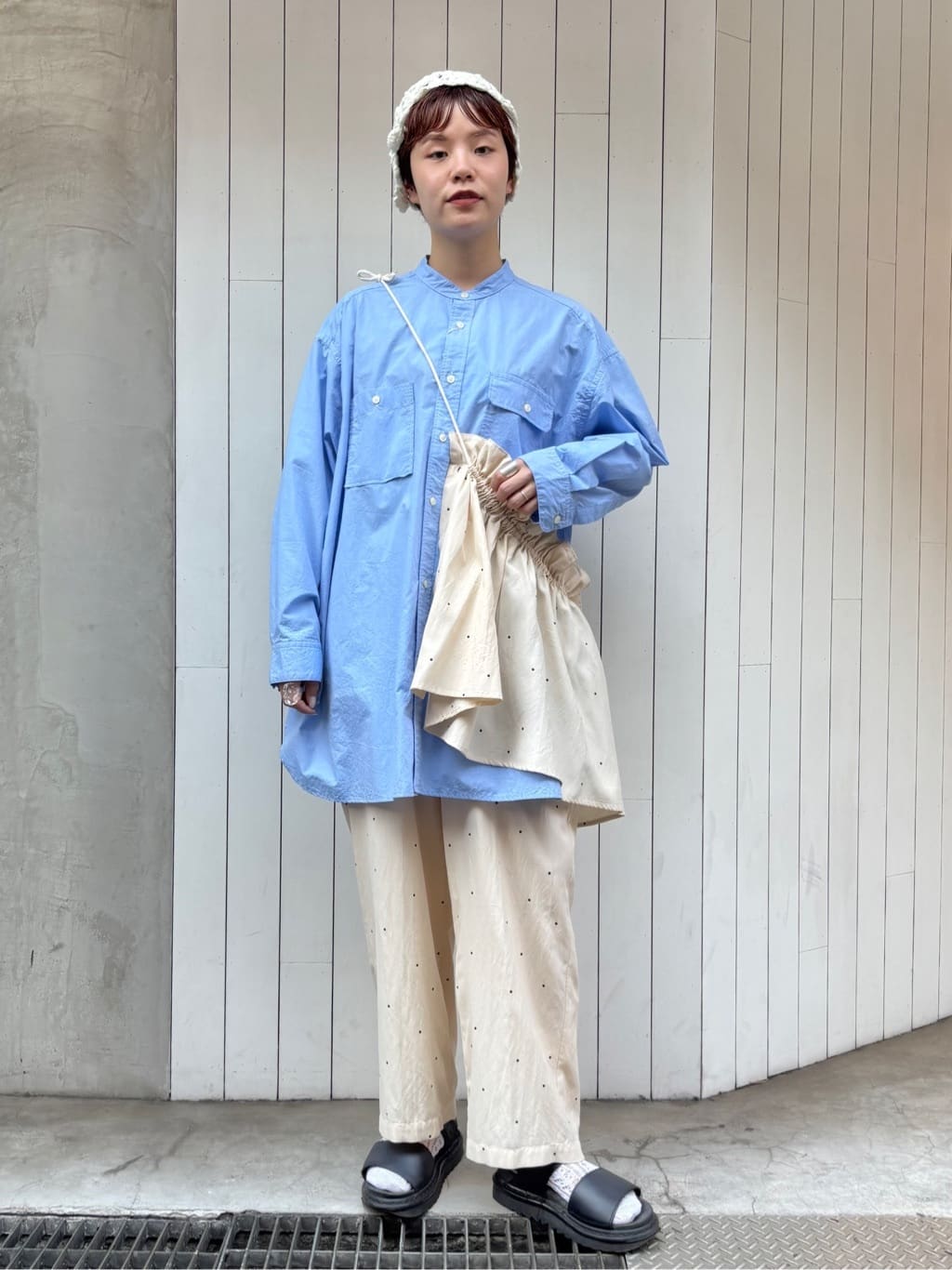 AMBIDEX HATENAX؏㌴HʓX gF162cm 2025.08.24