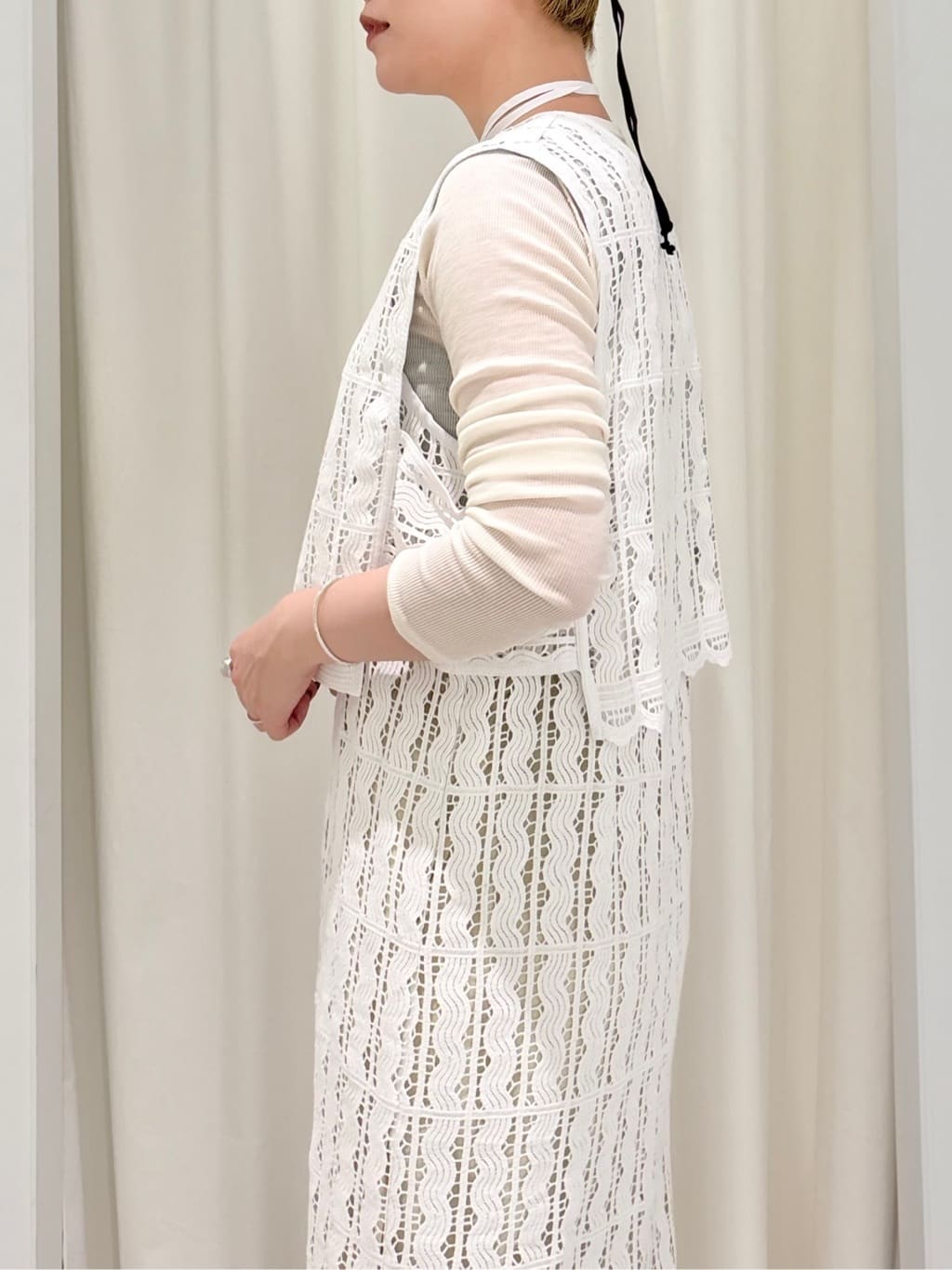 AMBIDEX �A�g���G �g���F162cm 2026.04.06