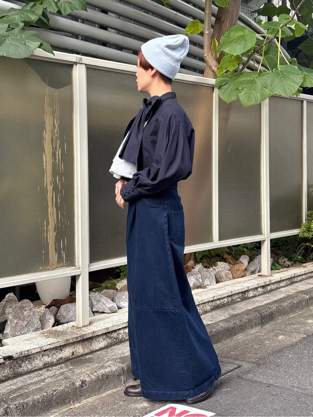 AMBIDEX HATENAX؏㌴HʓX gF162cm 2025.10.09