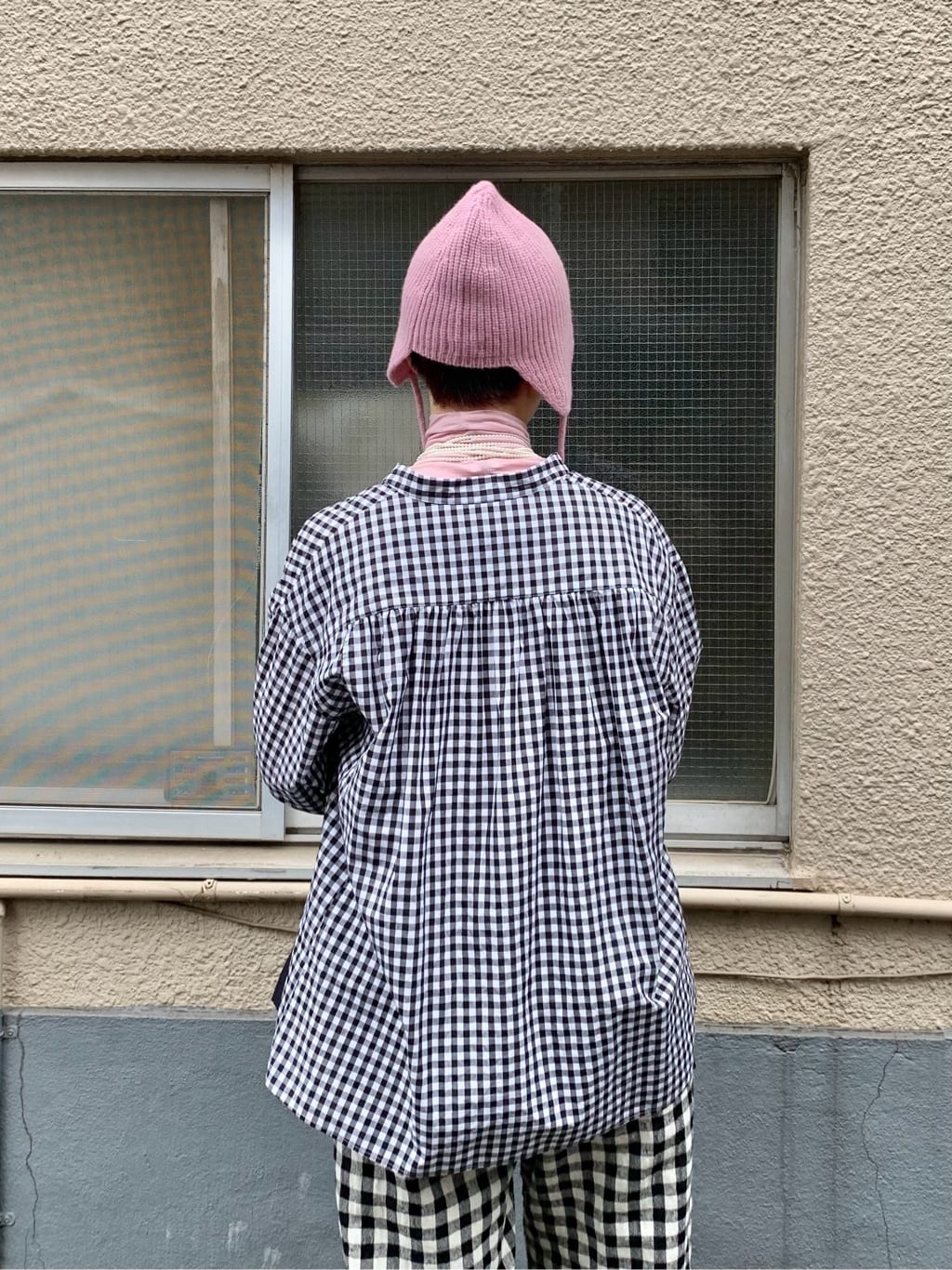 AMBIDEX HATENA��X�؏㌴�H�ʓX �g���F162cm 2026.01.18