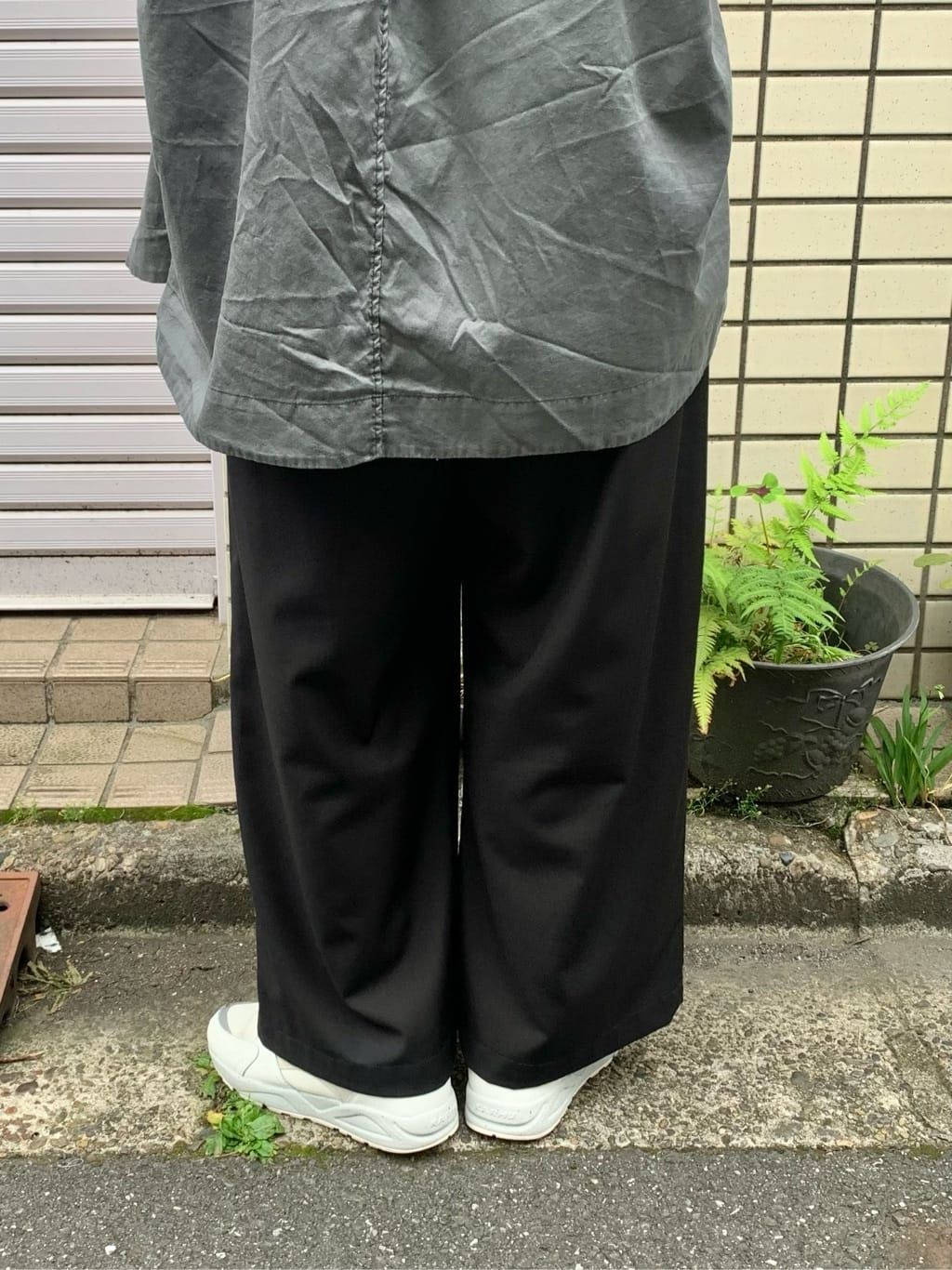 AMBIDEX HATENA代々木上原路面店 身長:162cm 2025.06.20 AMBIDEX HATENA代々木上原路面店 身長:162cm 2025.05.20