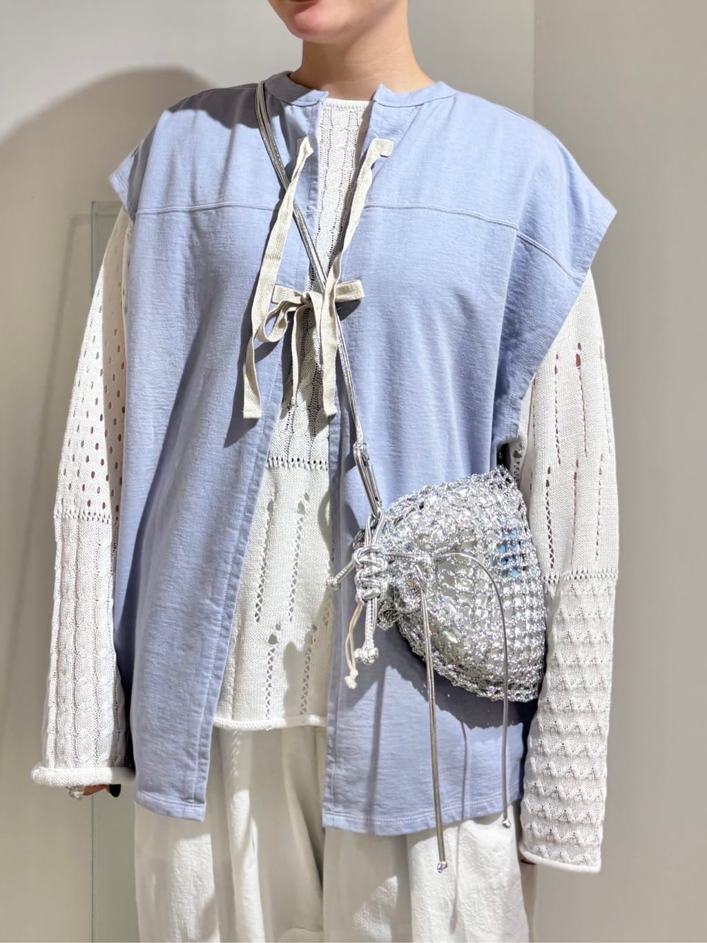 AMBIDEX �A�g���G �g���F162cm 2026.03.04