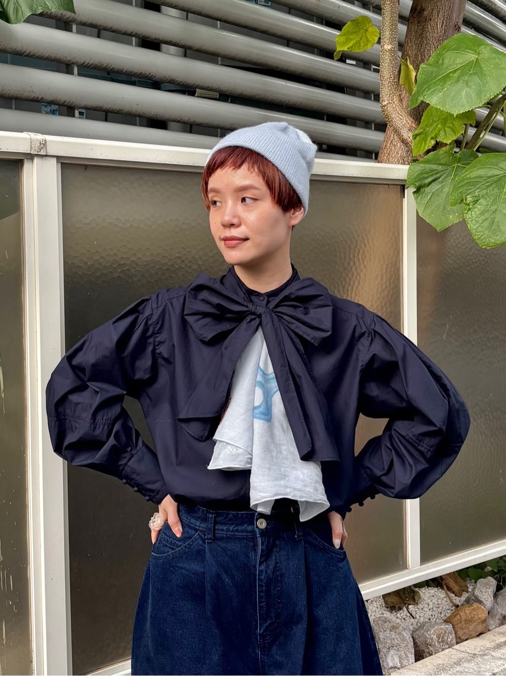 AMBIDEX HATENAX؏㌴HʓX gF162cm 2025.10.09